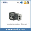 ISO9001 Factory Customized High Precision Iron Casting for Transmission Housing